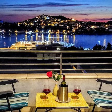 Beautiful 2 Bedroom 2 Bathroom Sea View, Free Parking Dubrovnik Luaran gambar