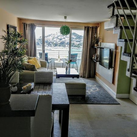 Beautiful 2 Bedroom 2 Bathroom Sea View, Free Parking Dubrovnik Luaran gambar