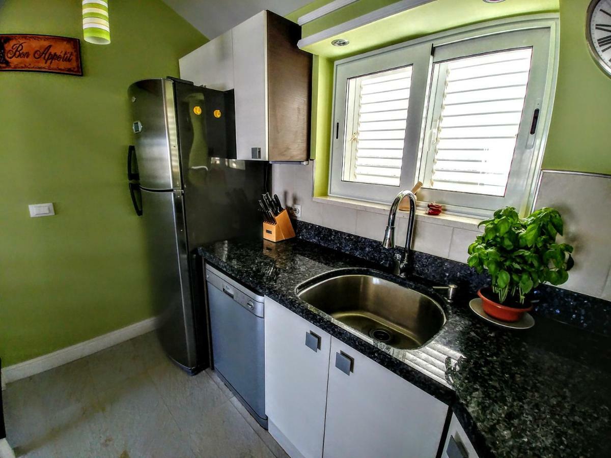 Beautiful 2 Bedroom 2 Bathroom Sea View, Free Parking Dubrovnik Luaran gambar