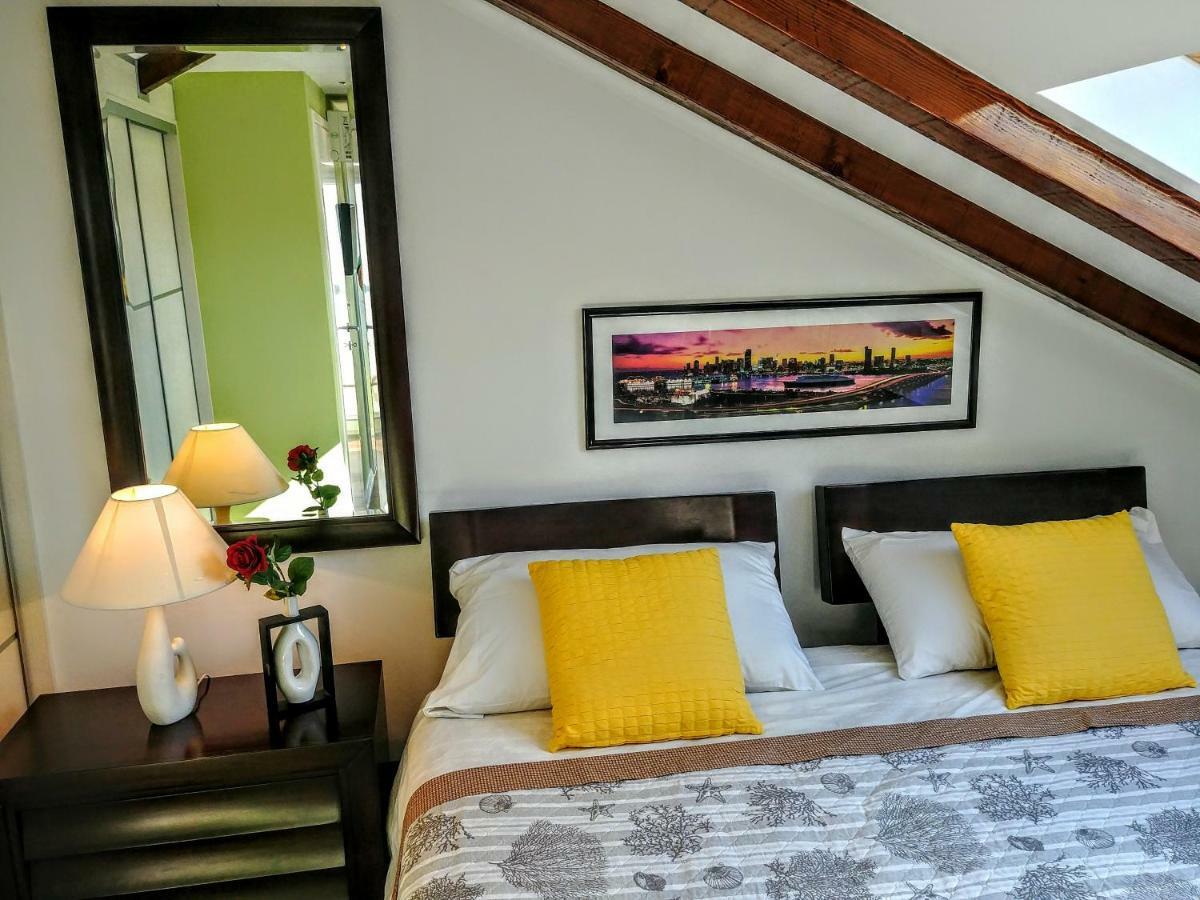 Beautiful 2 Bedroom 2 Bathroom Sea View, Free Parking Dubrovnik Luaran gambar