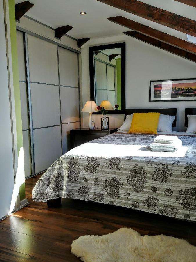 Beautiful 2 Bedroom 2 Bathroom Sea View, Free Parking Dubrovnik Luaran gambar