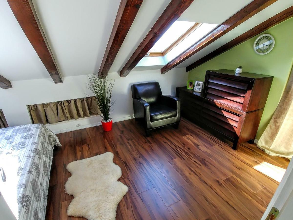 Beautiful 2 Bedroom 2 Bathroom Sea View, Free Parking Dubrovnik Luaran gambar