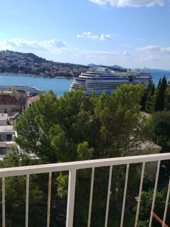 Beautiful 2 Bedroom 2 Bathroom Sea View, Free Parking Dubrovnik Luaran gambar