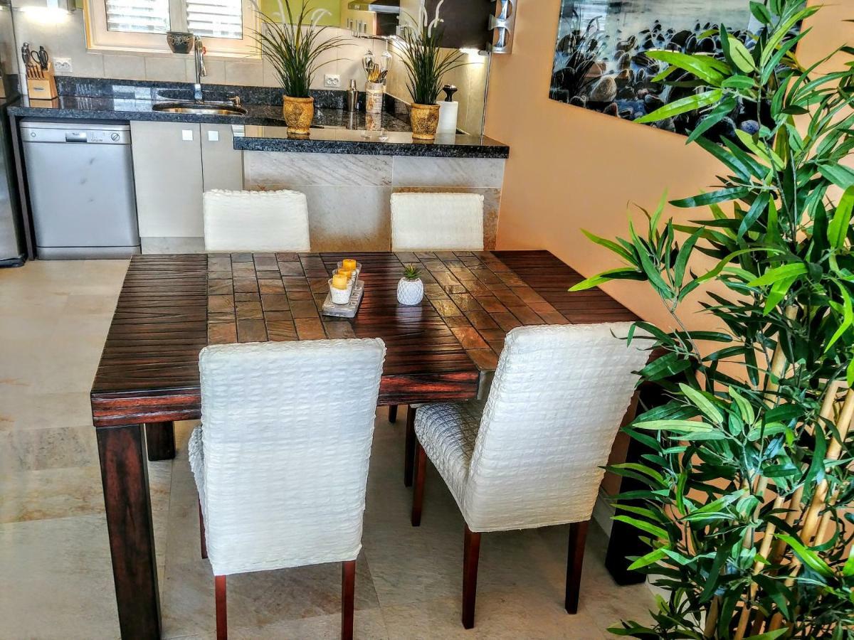 Beautiful 2 Bedroom 2 Bathroom Sea View, Free Parking Dubrovnik Luaran gambar