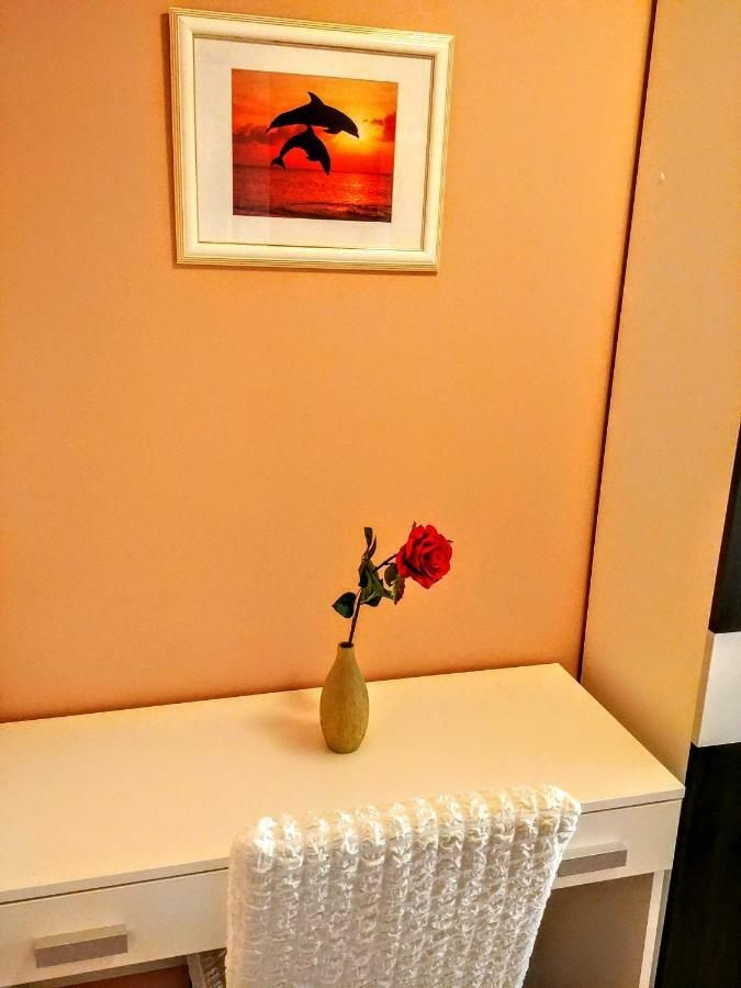 Beautiful 2 Bedroom 2 Bathroom Sea View, Free Parking Dubrovnik Luaran gambar