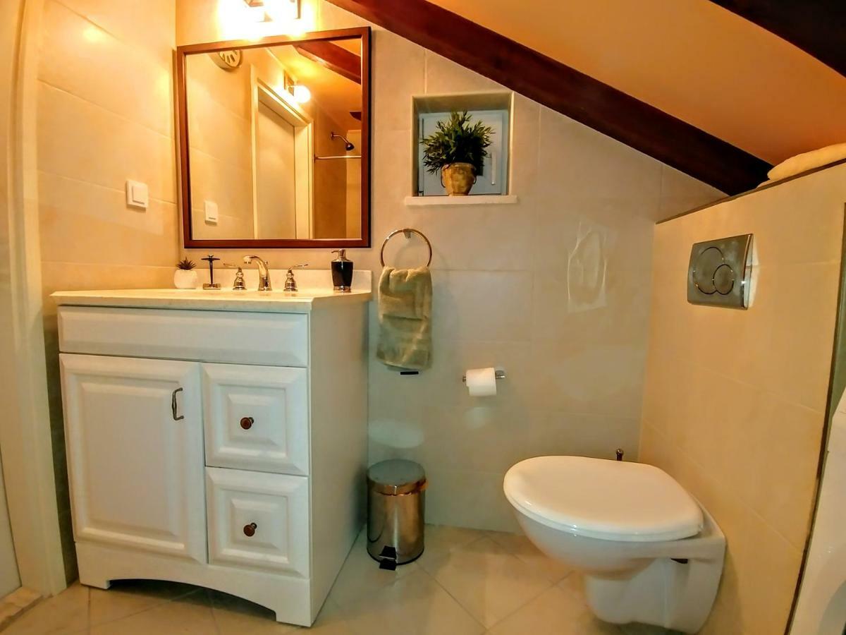 Beautiful 2 Bedroom 2 Bathroom Sea View, Free Parking Dubrovnik Luaran gambar